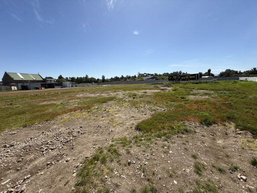 Commercial Property for Sale in Joostenbergvlakte Western Cape